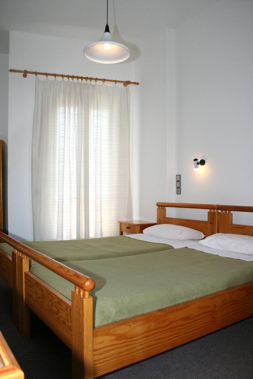 Lovely Holidays Hotel Limenas Chersonisou Exterior foto