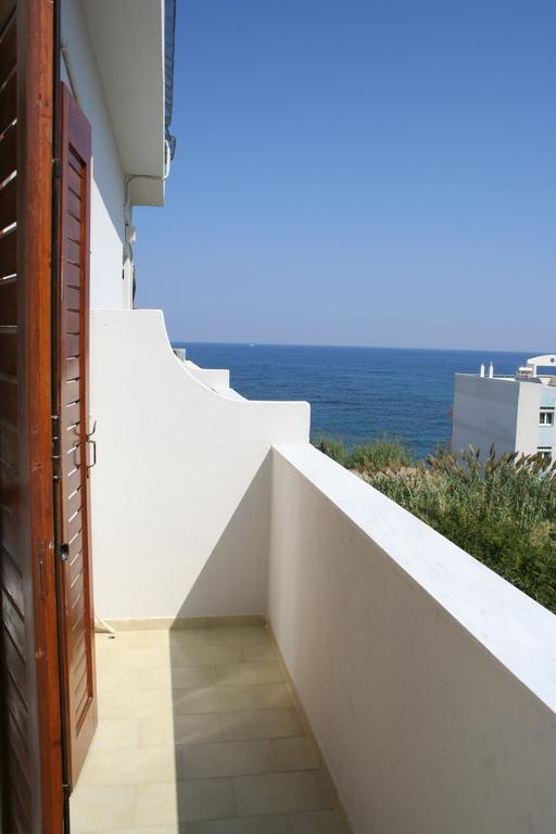 Lovely Holidays Hotel Limenas Chersonisou Exterior foto