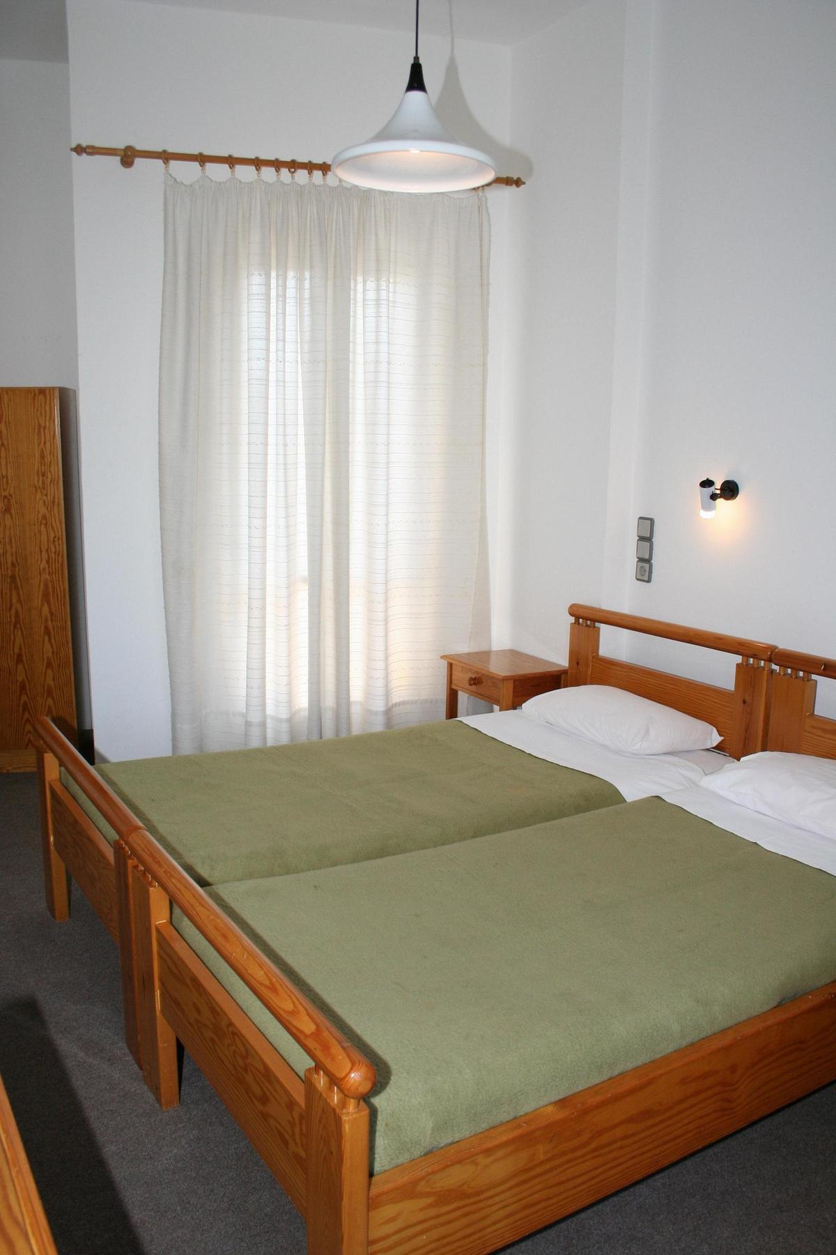 Lovely Holidays Hotel Limenas Chersonisou Exterior foto
