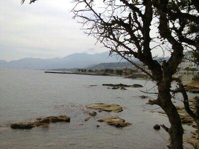 Lovely Holidays Hotel Limenas Chersonisou Exterior foto
