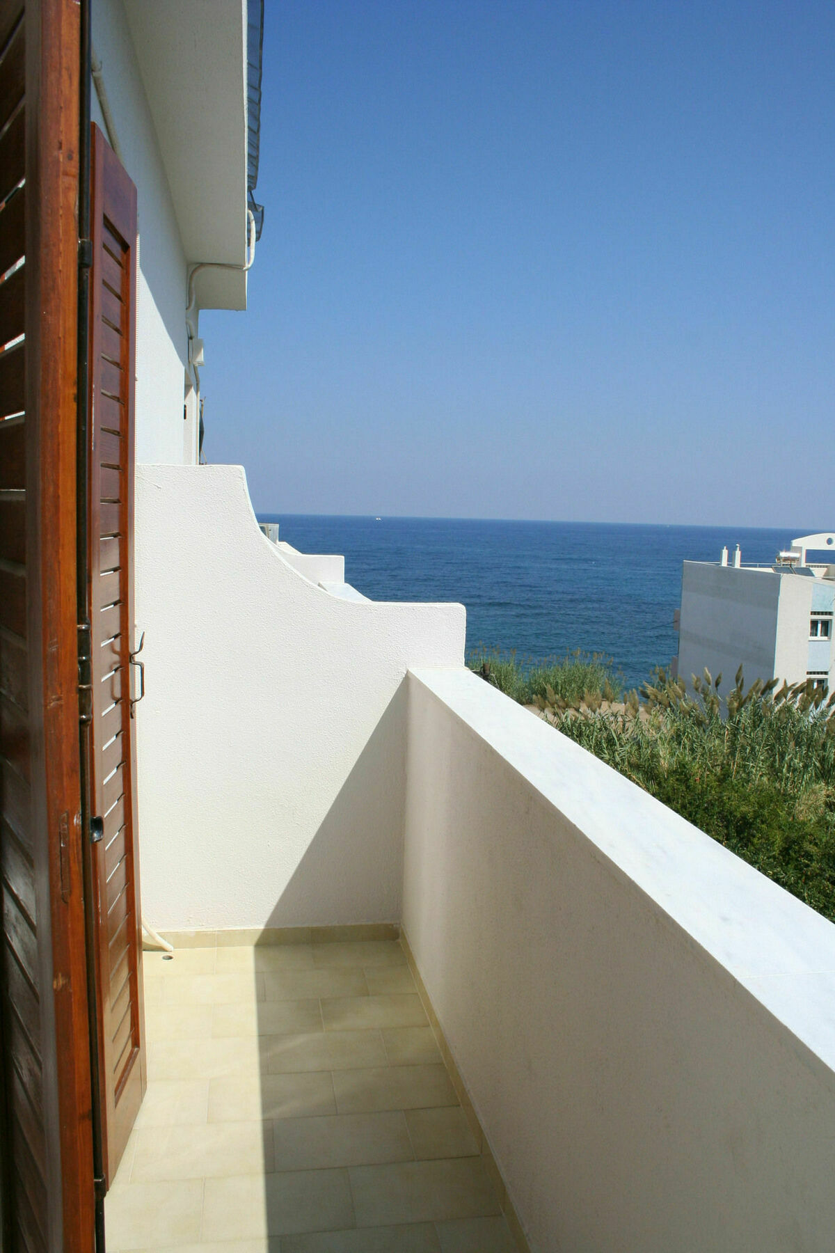 Lovely Holidays Hotel Limenas Chersonisou Exterior foto