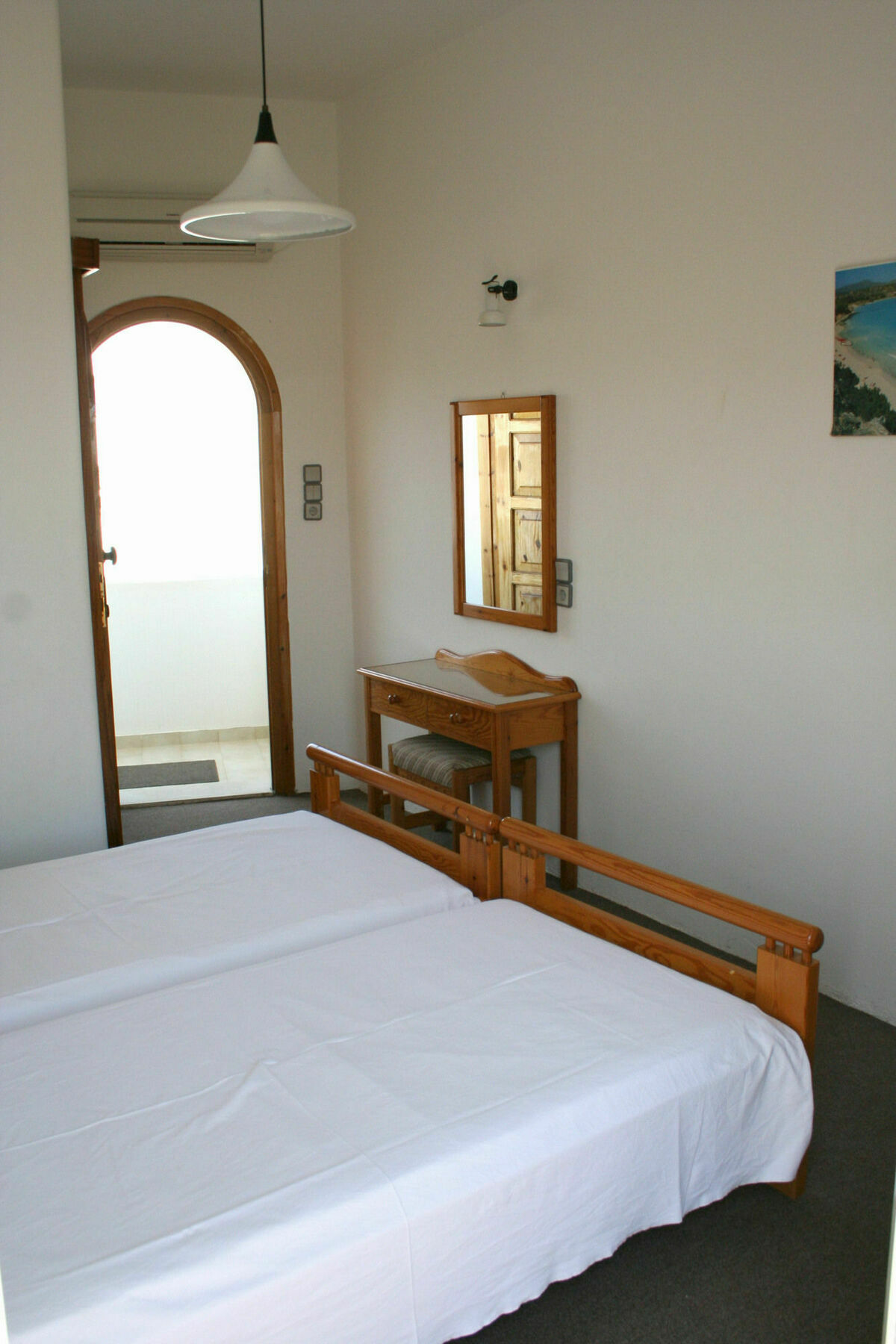 Lovely Holidays Hotel Limenas Chersonisou Exterior foto